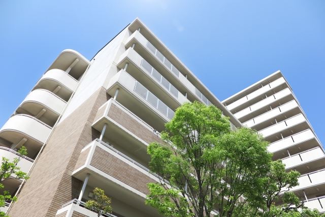 マンションセキュリティ講座メインビジュアル